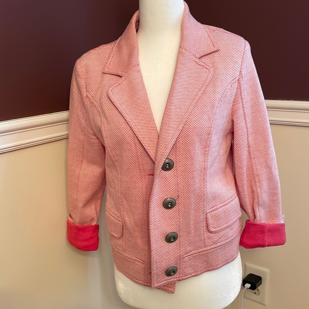 Cabi Amelia Blazer